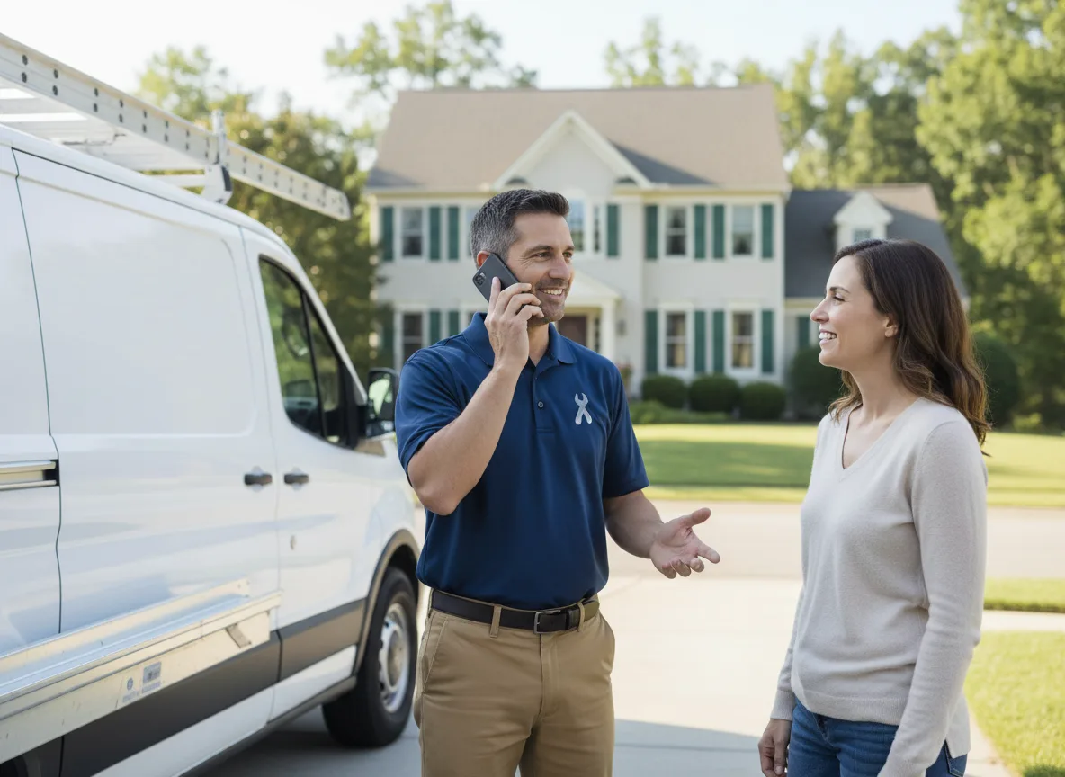 Home Gutter Service Springbrook, IA FAQs